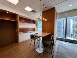 Keppel Towers (D2), Office #602979831